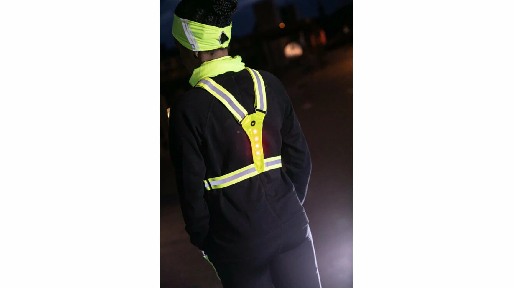 Wowow Nokta Light Belt 5 Wowow Nokta Light Belt – Bild 5