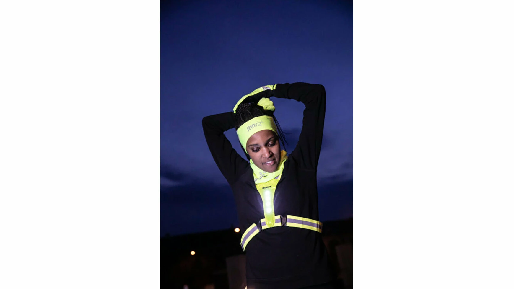 Wowow Nokta Light Belt 7 Wowow Nokta Light Belt – Bild 7