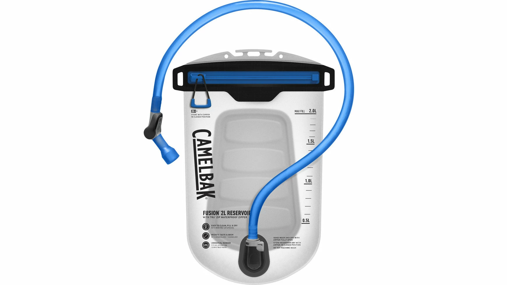 Camelbak Fusion Reservoir 2l 1 Camelbak Fusion Reservoir 2l
