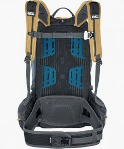 Evoc Explorer Pro 30l Rucksack -Fahrratdaschen & KÖRBE Verkäufe az evoc explorer pro 26l rucksack 2 gold carbon grey 205313
