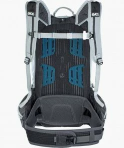Evoc Explorer Pro 30l Rucksack -Fahrratdaschen & KÖRBE Verkäufe az evoc explorer pro 26l rucksack 2 silver carbon grey 205313
