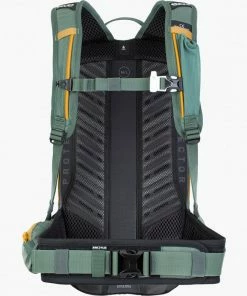 Evoc FR Lite Race 10L -Fahrratdaschen & KÖRBE Verkäufe az evoc fr lite race 10l 2 olive loam 210781