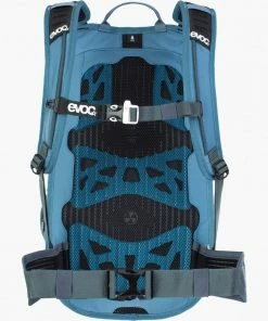 Evoc Stage 18L Rucksack 26 Evoc Stage 18L Rucksack -Fahrratdaschen & KÖRBE Verkäufe az evoc stage 6l rucksack 2 cope blue slate 186604