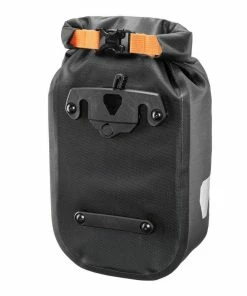 Titelseite -Fahrratdaschen & KÖRBE Verkäufe az ortlieb fork pack 5 8 liter 2 black 223754