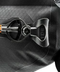 Titelseite -Fahrratdaschen & KÖRBE Verkäufe az ortlieb frame pack topube 4 l 2 black matt 220348