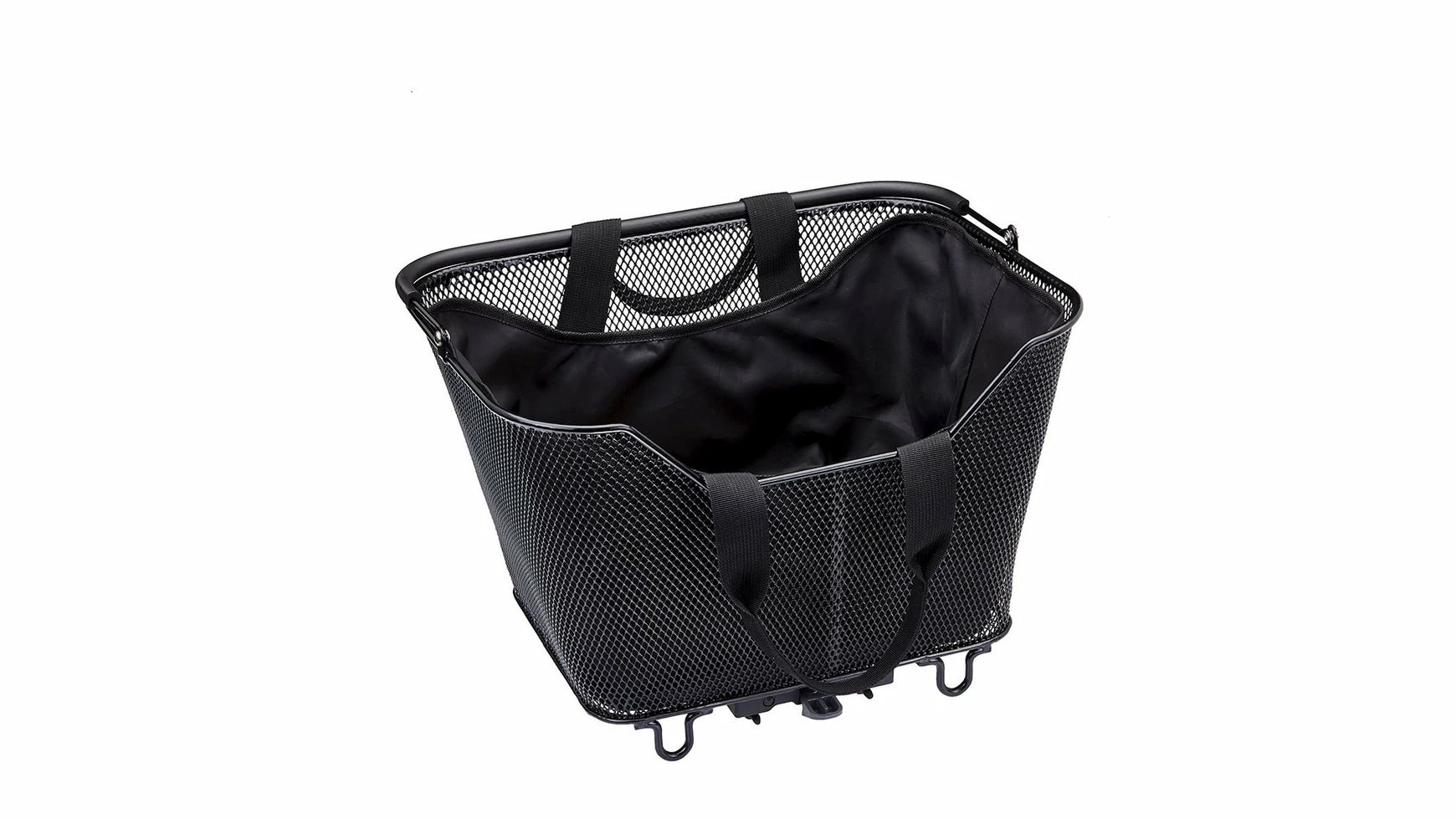 Racktime Lea Korbeilage 16 Liter 2 Racktime Lea Korbeilage 16 Liter – Bild 2