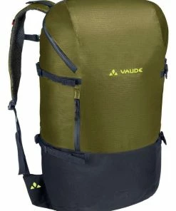 Vaude CityGo 30 Rucksack 23 Vaude CityGo 30 Rucksack -Fahrratdaschen & KÖRBE Verkäufe az vaude citygo 30 rucksack 0 bamboo 213036