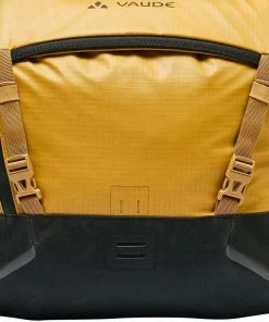 Vaude CityMe Fahrradtasche -Fahrratdaschen & KÖRBE Verkäufe az vaude cityme fahrradtasche 0 peanutbutter 221300