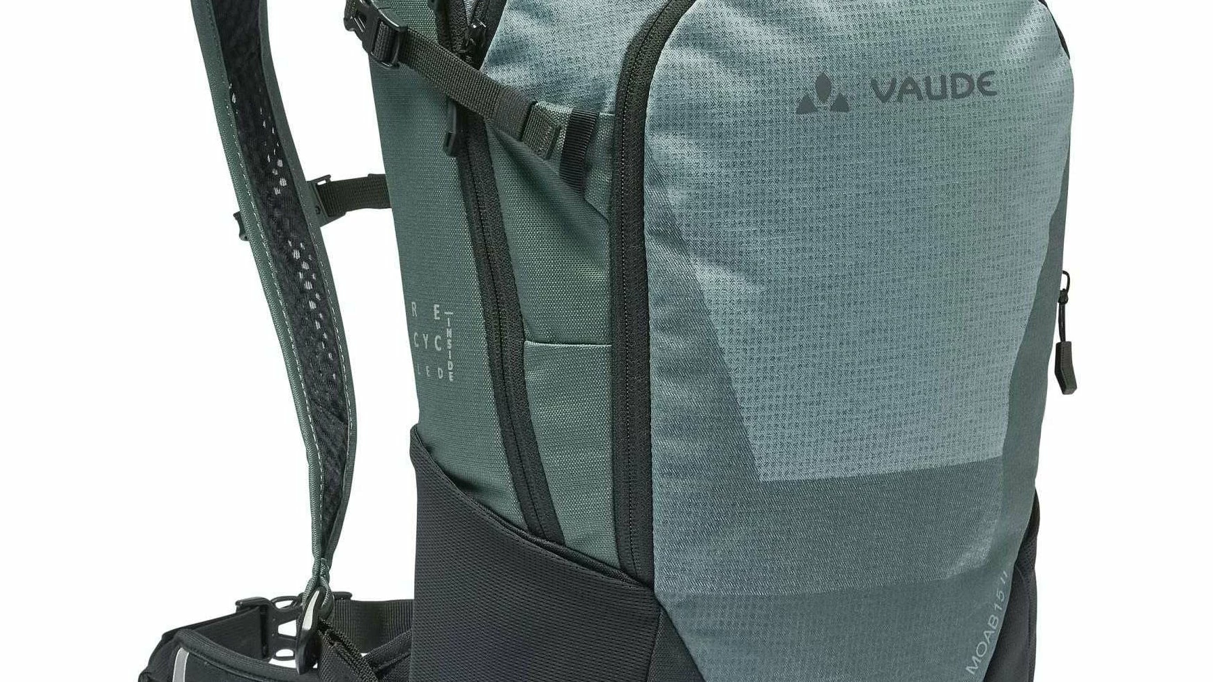 Vaude Moab 15 II Rucksack 5 Vaude Moab 15 II Rucksack – Bild 5