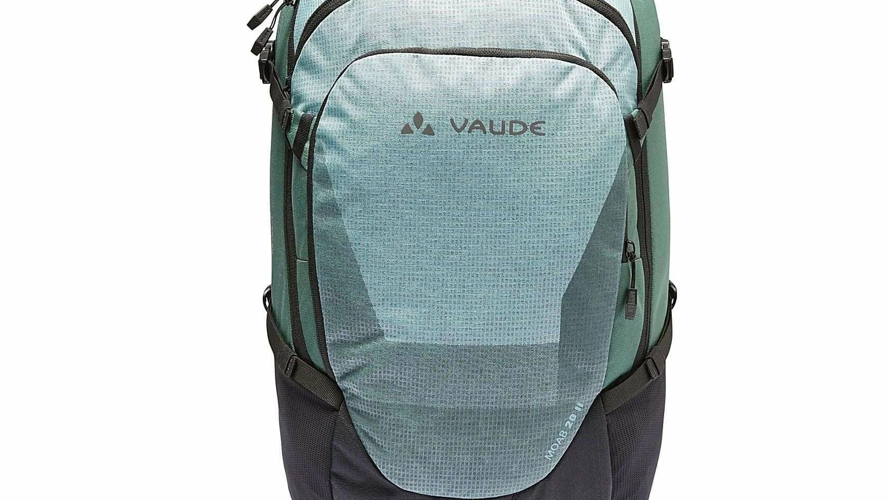 Vaude Moab 20 II Rucksack 8 Vaude Moab 20 II Rucksack – Bild 8