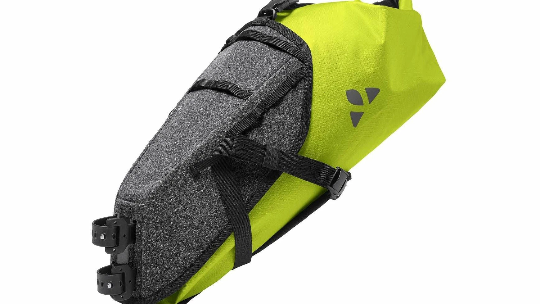 Vaude Trailsaddle II Satteltasche 4 Vaude Trailsaddle II Satteltasche – Bild 4