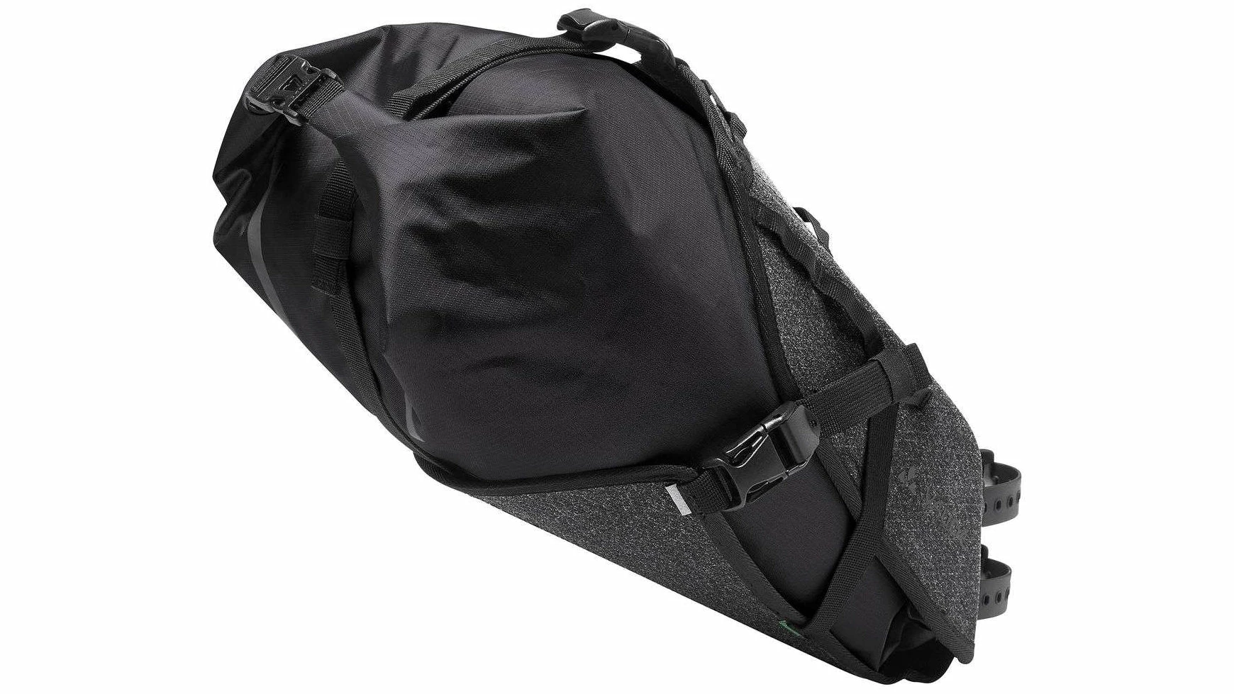 Vaude Trailsaddle II Satteltasche 2 Vaude Trailsaddle II Satteltasche – Bild 2