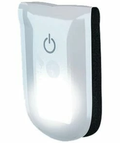 Wowow Magnetlight LED-Licht -Fahrratdaschen & KÖRBE Verkäufe az wowow magnetlight led licht 2 weiss 220610