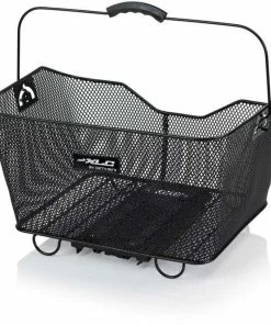 XLC Carry More HR-Korb