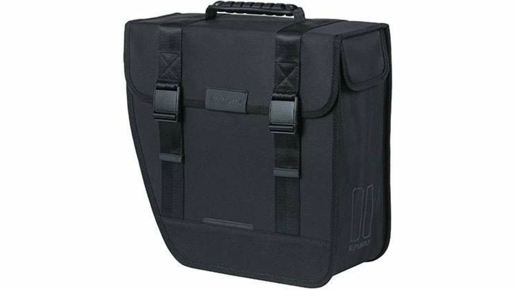 Basil Tour Left Einzeltasche 1 Basil Tour Left Einzeltasche