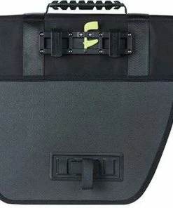 Basil Tour Left Einzeltasche 6 Basil Tour Left Einzeltasche -Fahrratdaschen & KÖRBE Verkäufe basil tour left einzeltasche 3 schwarz 224670