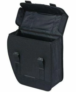Basil Tour Left Einzeltasche 7 Basil Tour Left Einzeltasche -Fahrratdaschen & KÖRBE Verkäufe basil tour left einzeltasche 4 schwarz 224670