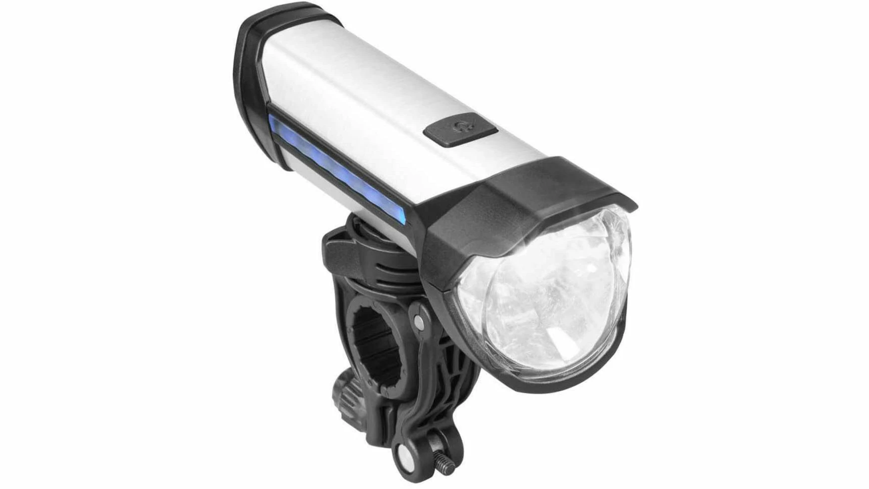 Busch-mueller B&M Ixon Rock Akku-Scheinwerfer 2 Busch-mueller B&M Ixon Rock Akku-Scheinwerfer – Bild 2