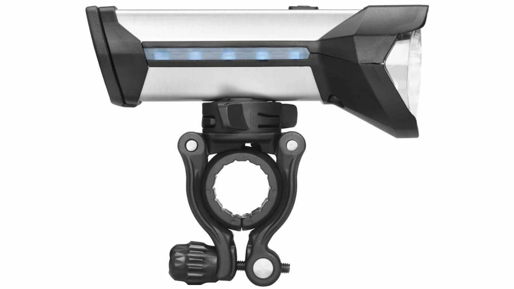 Busch-mueller B&M Ixon Rock Akku-Scheinwerfer 1 Busch-mueller B&M Ixon Rock Akku-Scheinwerfer