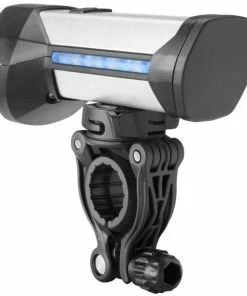 Busch-mueller B&M Ixon Rock Akku-Scheinwerfer 5 Busch-mueller B&M Ixon Rock Akku-Scheinwerfer -Fahrratdaschen & KÖRBE Verkäufe bm ixon rock akku scheinwerfer 3 silber 219089