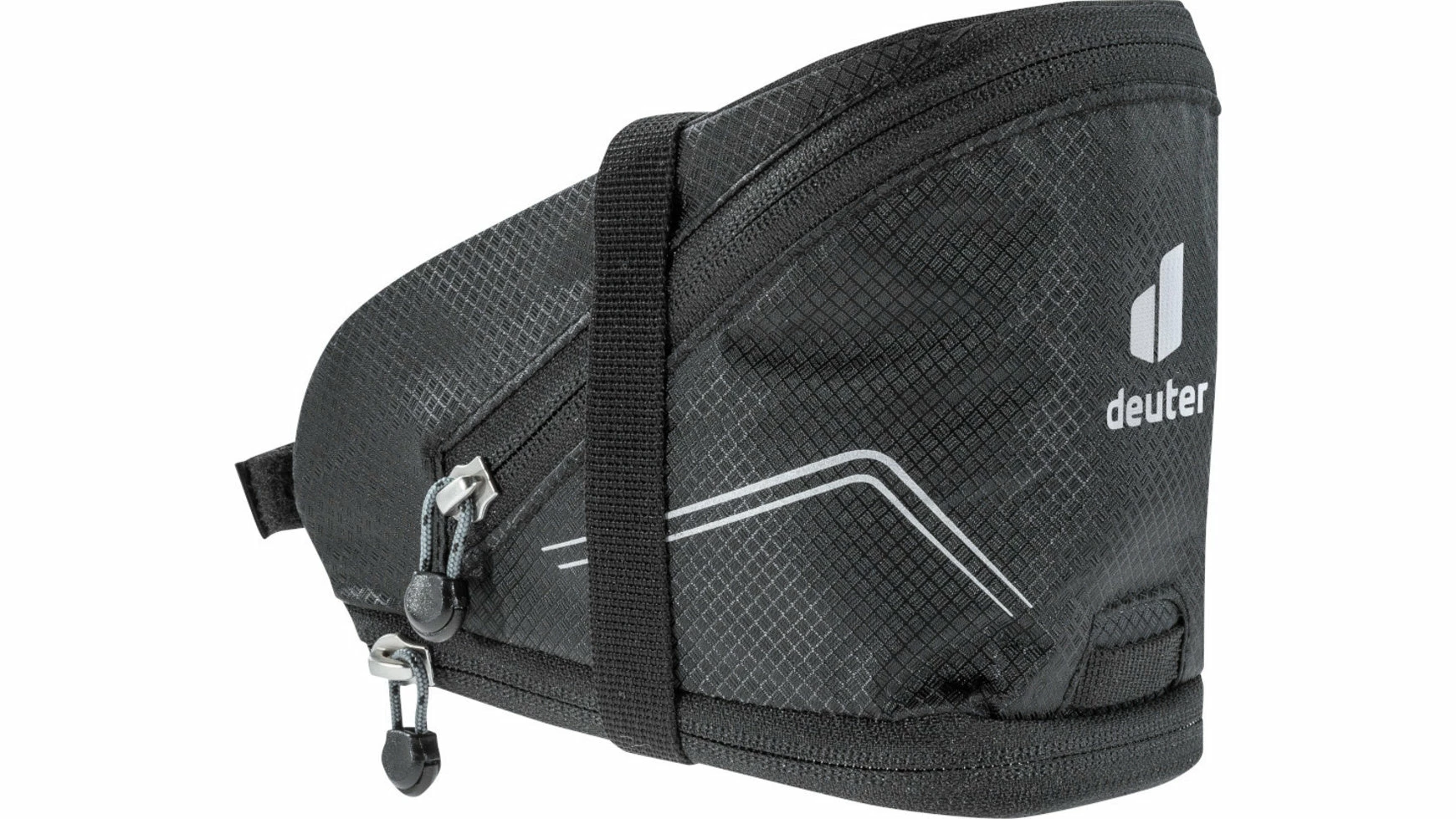 Deuter Bike Bag II Satteltasche 1 Deuter Bike Bag II Satteltasche
