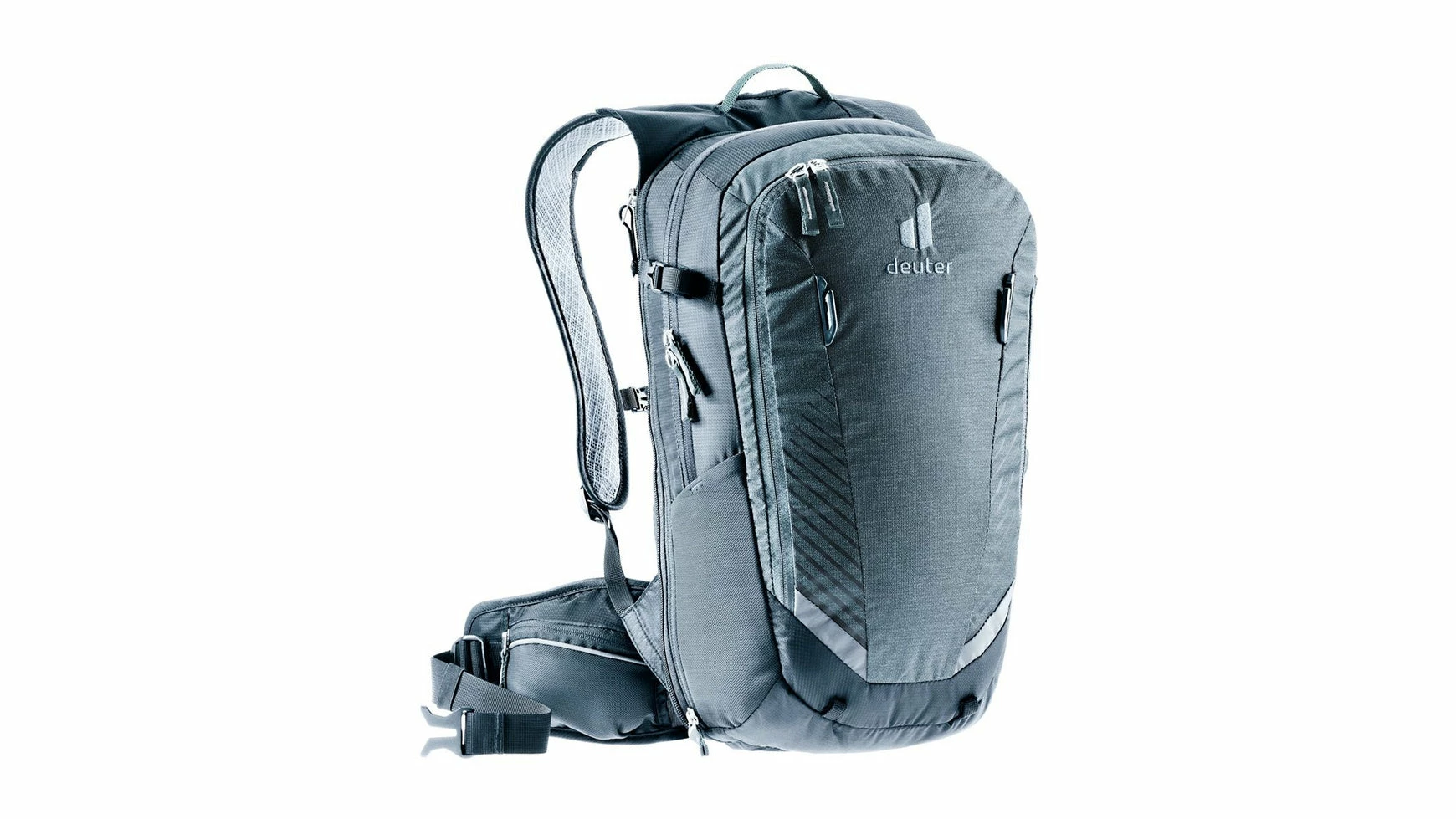Deuter Compact EXP 12 SL Rucksack 1 Deuter Compact EXP 12 SL Rucksack