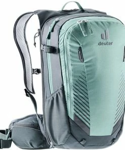 Deuter Compact EXP 12 SL Rucksack 26 Deuter Compact EXP 12 SL Rucksack -Fahrratdaschen & KÖRBE Verkäufe deuter compact exp 12 sl rucksack 0 jadegraphite 220683