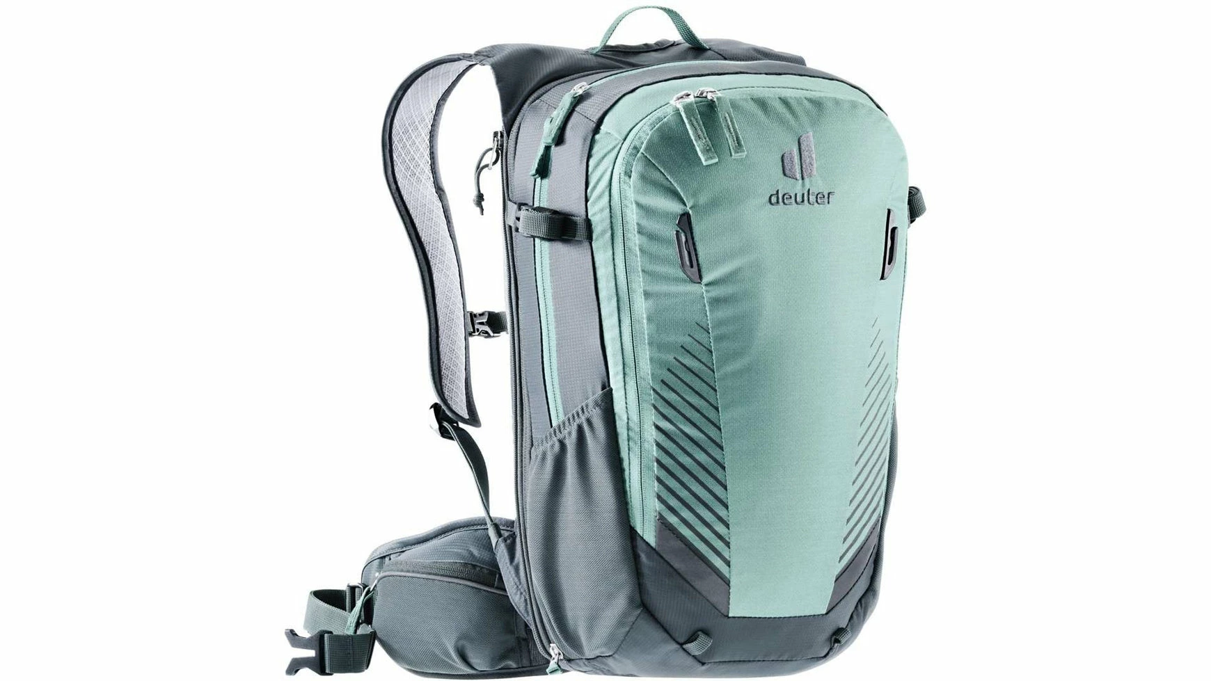 Deuter Compact EXP 12 SL Rucksack 10 Deuter Compact EXP 12 SL Rucksack – Bild 10