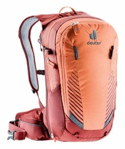 Deuter Compact EXP 12 SL Rucksack 22 Deuter Compact EXP 12 SL Rucksack -Fahrratdaschen & KÖRBE Verkäufe deuter compact exp 12 sl rucksack 0 sienna redwood 220683