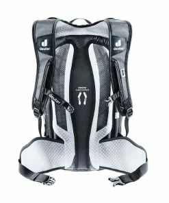 Titelseite -Fahrratdaschen & KÖRBE Verkäufe deuter compact exp 12 sl rucksack 2 graphite black 220683