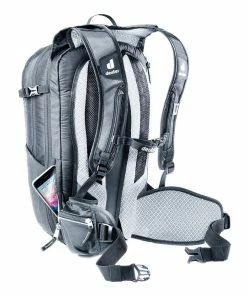 Deuter Compact EXP 12 SL Rucksack 19 Deuter Compact EXP 12 SL Rucksack -Fahrratdaschen & KÖRBE Verkäufe deuter compact exp 12 sl rucksack 3 graphite black 220683