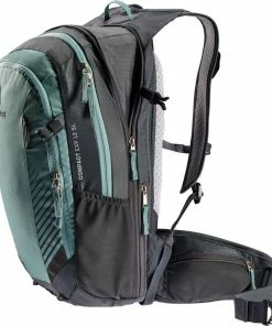 Deuter Compact EXP 12 SL Rucksack 28 Deuter Compact EXP 12 SL Rucksack -Fahrratdaschen & KÖRBE Verkäufe deuter compact exp 12 sl rucksack 3 jadegraphite 220683