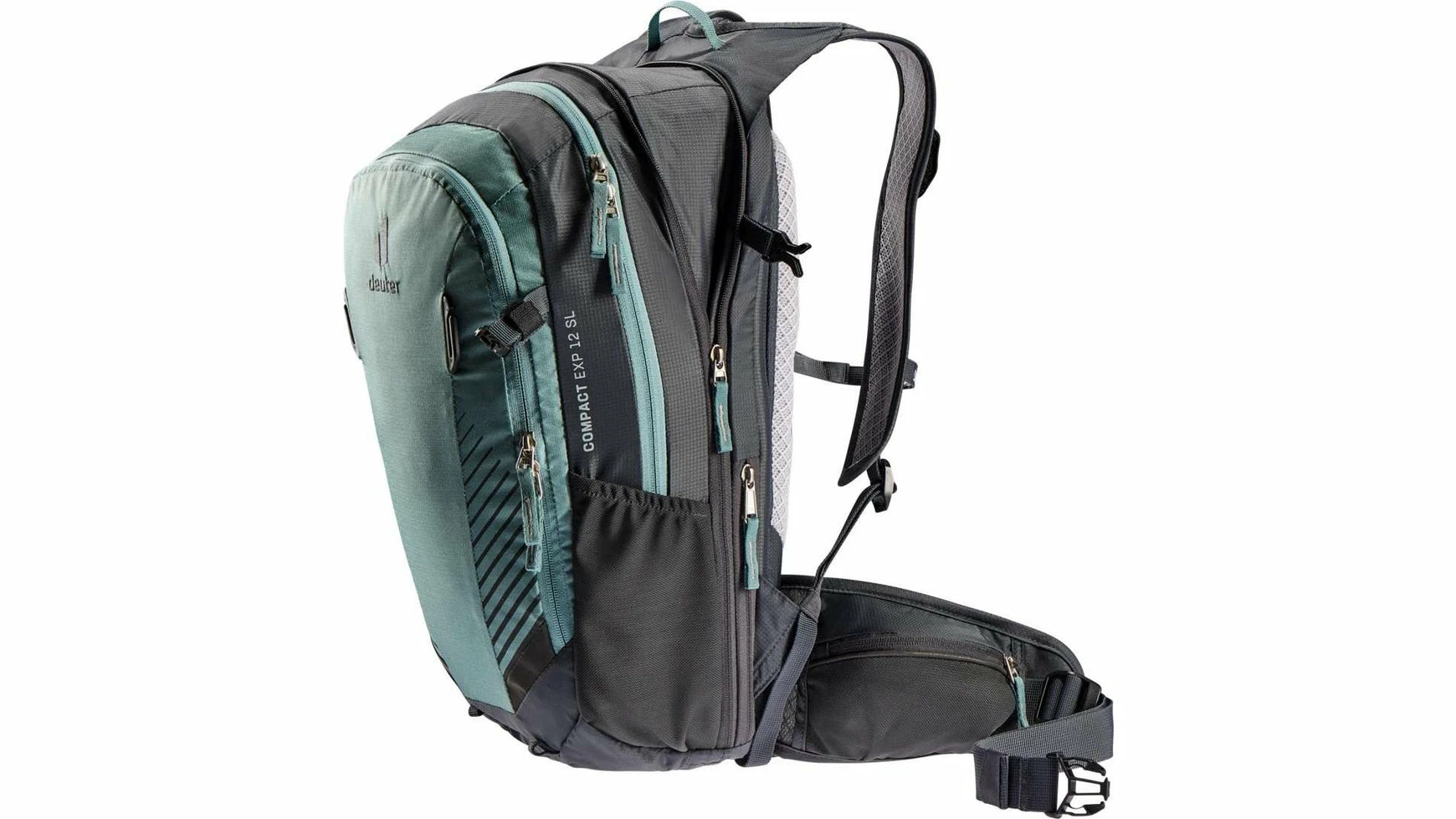 Deuter Compact EXP 12 SL Rucksack 12 Deuter Compact EXP 12 SL Rucksack – Bild 12