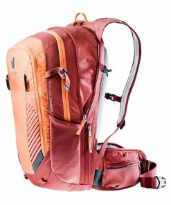 Deuter Compact EXP 12 SL Rucksack 24 Deuter Compact EXP 12 SL Rucksack -Fahrratdaschen & KÖRBE Verkäufe deuter compact exp 12 sl rucksack 3 sienna redwood 220683