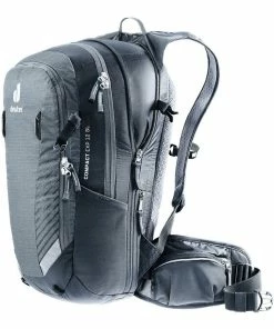 Deuter Compact EXP 12 SL Rucksack 20 Deuter Compact EXP 12 SL Rucksack -Fahrratdaschen & KÖRBE Verkäufe deuter compact exp 12 sl rucksack 4 graphite black 220683