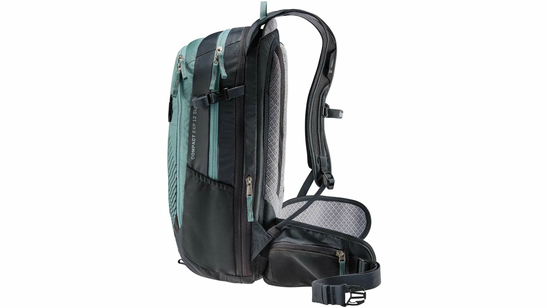 Deuter Compact EXP 12 SL Rucksack 13 Deuter Compact EXP 12 SL Rucksack – Bild 13
