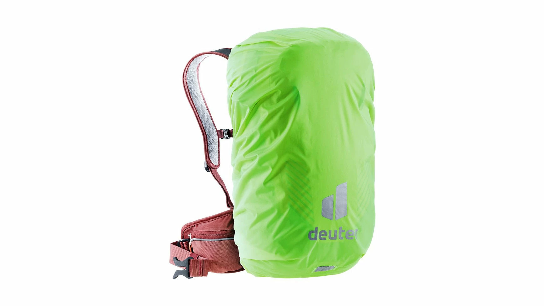 Deuter Compact EXP 12 SL Rucksack 9 Deuter Compact EXP 12 SL Rucksack – Bild 9