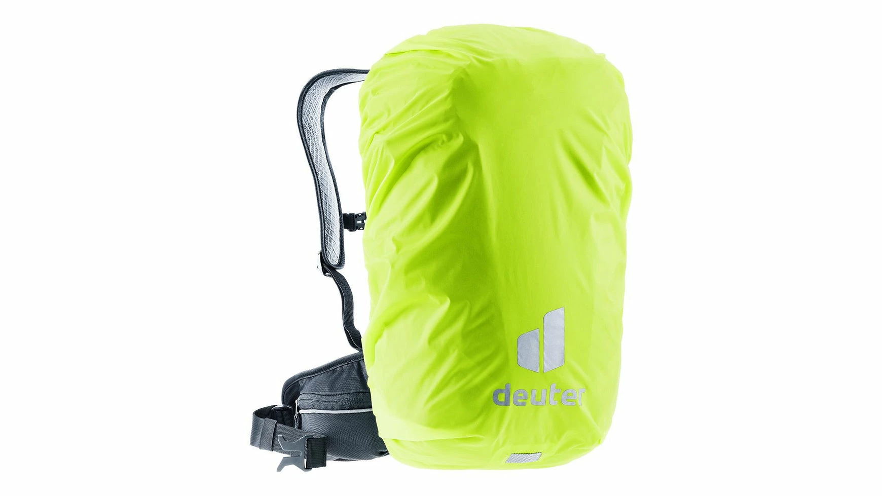Deuter Compact EXP 12 SL Rucksack 5 Deuter Compact EXP 12 SL Rucksack – Bild 5