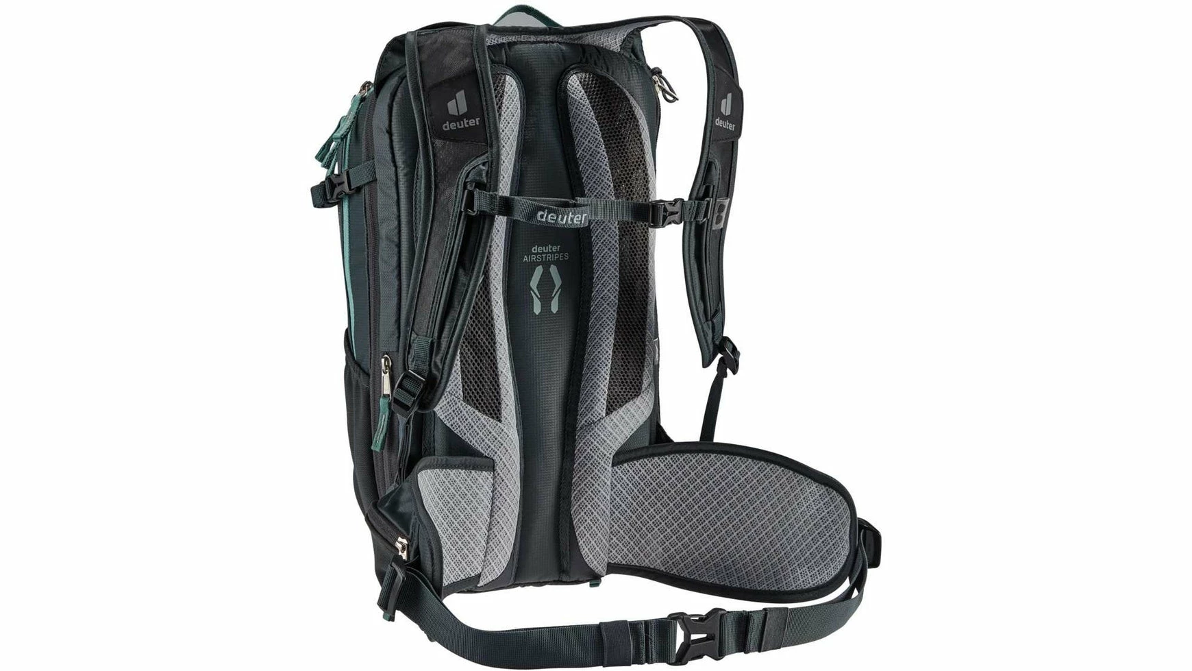 Deuter Compact EXP 12 SL Rucksack 14 Deuter Compact EXP 12 SL Rucksack – Bild 14
