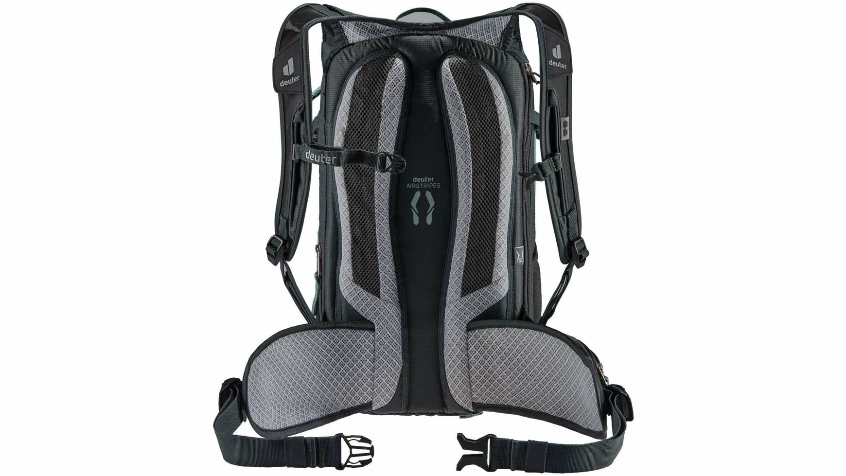 Deuter Compact EXP 12 SL Rucksack 15 Deuter Compact EXP 12 SL Rucksack – Bild 15