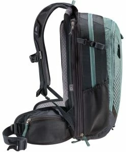 Deuter Compact EXP 12 SL Rucksack 32 Deuter Compact EXP 12 SL Rucksack -Fahrratdaschen & KÖRBE Verkäufe deuter compact exp 12 sl rucksack 7 jadegraphite 220683