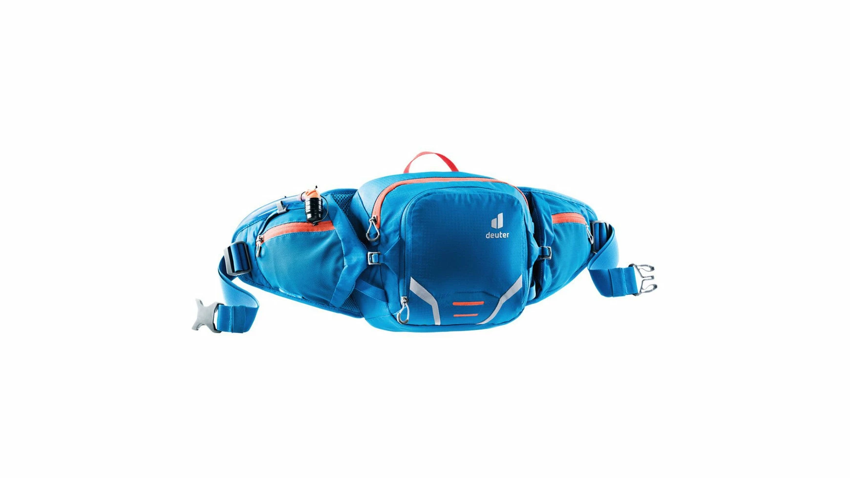 Deuter Pulse 3 Hüfttasche 1 Deuter Pulse 3 Hüfttasche