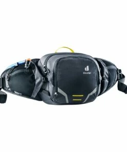 Deuter Pulse 3 Hüfttasche 10 Deuter Pulse 3 Hüfttasche -Fahrratdaschen & KÖRBE Verkäufe deuter pulse 3 huefttasche 0 black 220814