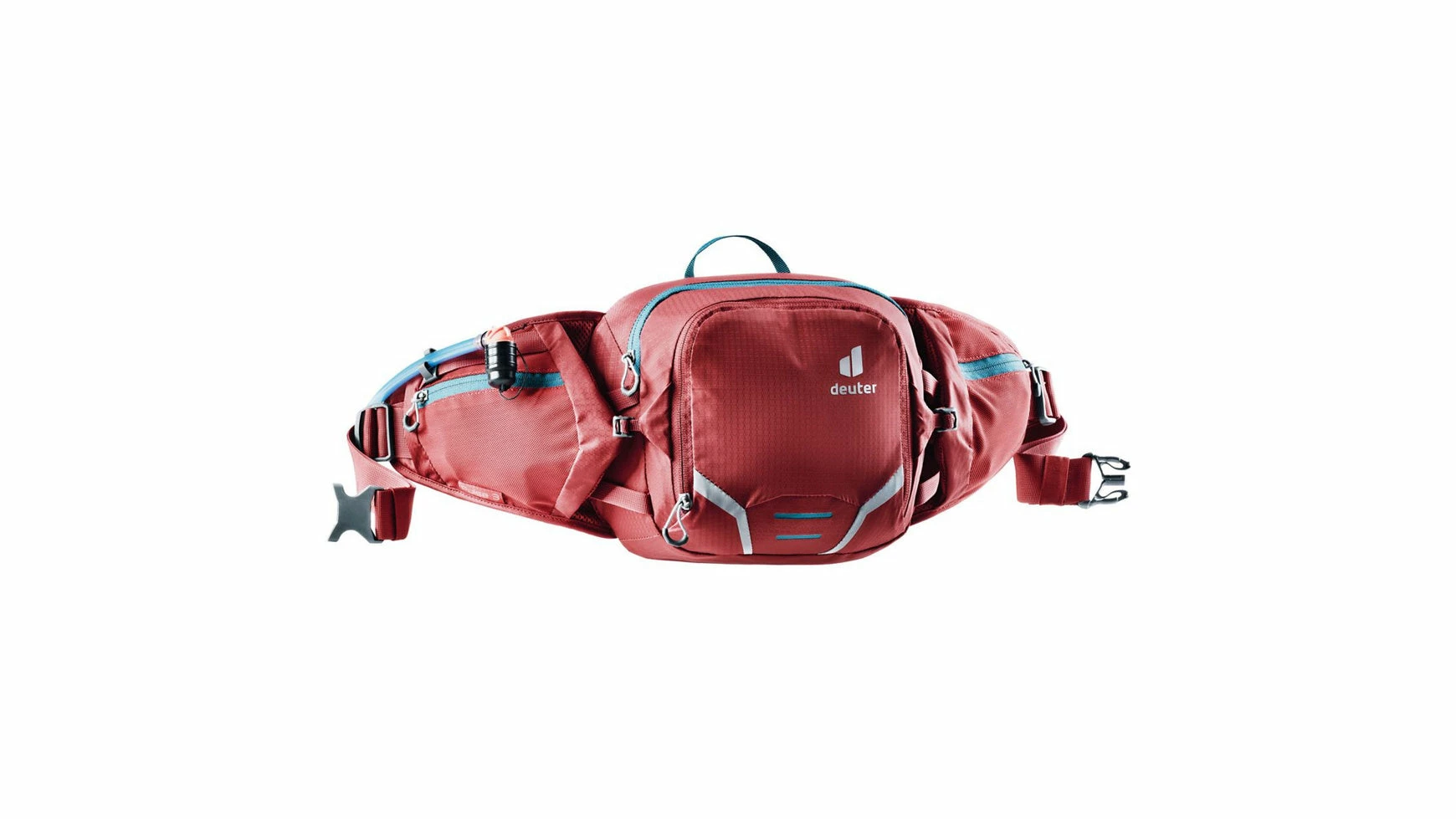 Deuter Pulse 3 Hüfttasche 3 Deuter Pulse 3 Hüfttasche – Bild 3