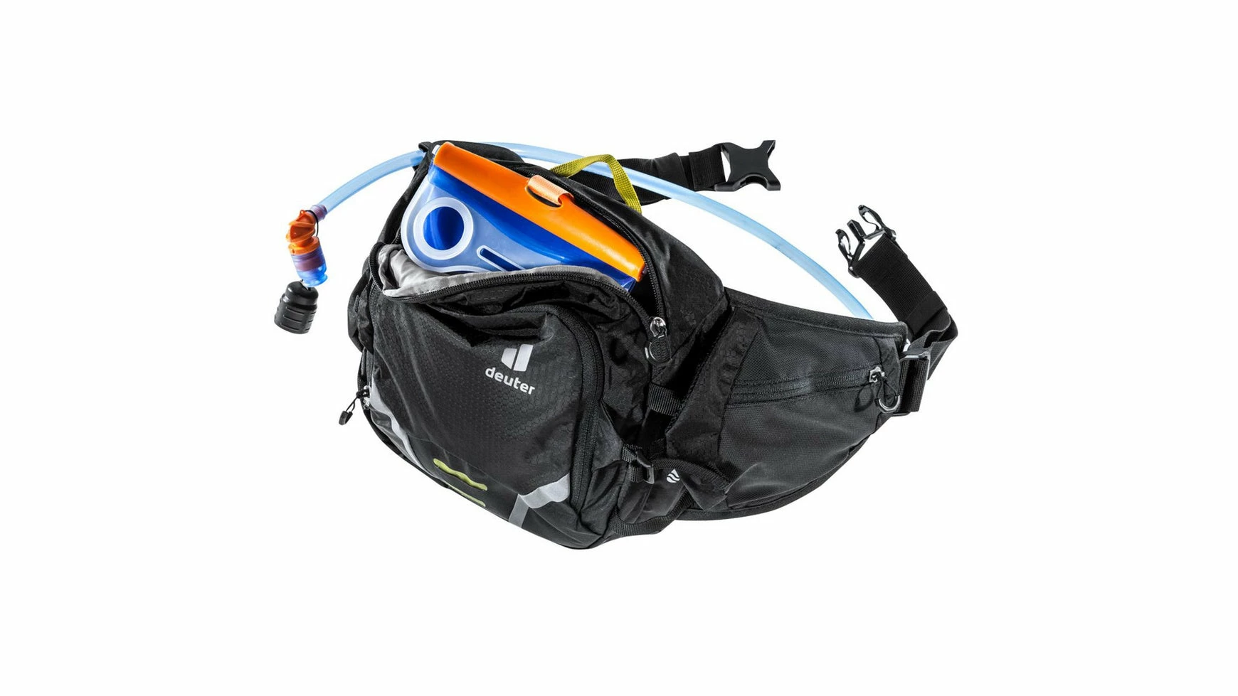 Deuter Pulse 3 Hüfttasche 6 Deuter Pulse 3 Hüfttasche – Bild 6