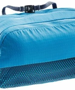 Deuter Wash Bag Tour III 8 Deuter Wash Bag Tour III -Fahrratdaschen & KÖRBE Verkäufe deuter wash bag tour iii 0 azureink 220833