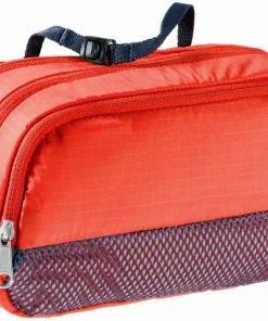 Deuter Wash Bag Tour III 7 Deuter Wash Bag Tour III -Fahrratdaschen & KÖRBE Verkäufe deuter wash bag tour iii 0 papayanavy 220833