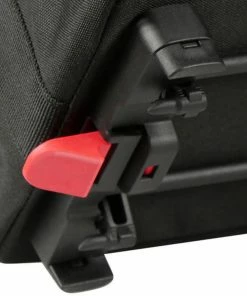 Klickfix Rackpack 1 Plus -Fahrratdaschen & KÖRBE Verkäufe klickfix rackpack 1 plus 3 schwarz 189132