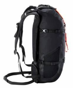 Titelseite -Fahrratdaschen & KÖRBE Verkäufe ortlieb atrack bp 25 l 2 black matt 220368