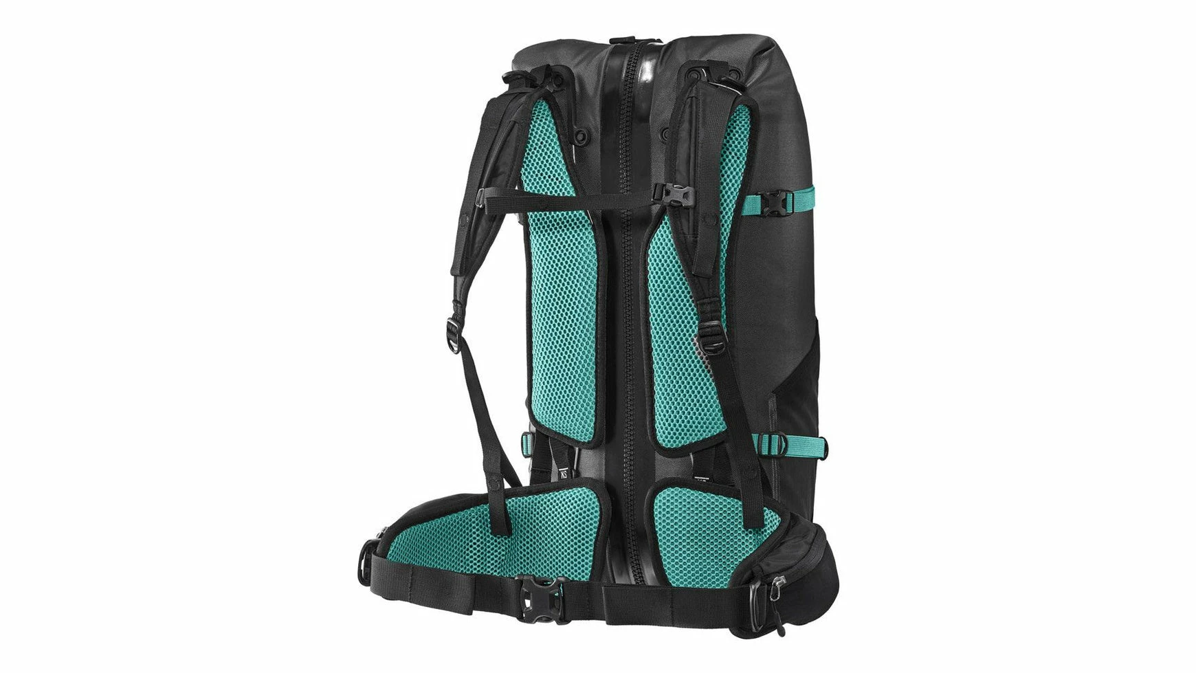 Ortlieb Atrack ST 34L Rucksack 2 Ortlieb Atrack ST 34L Rucksack – Bild 2